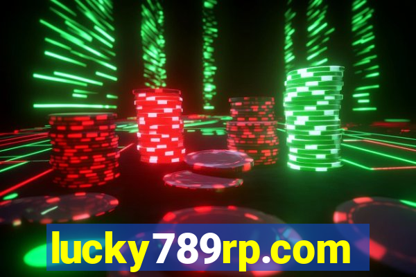 lucky789rp.com