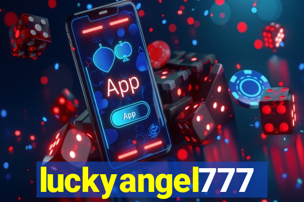 luckyangel777
