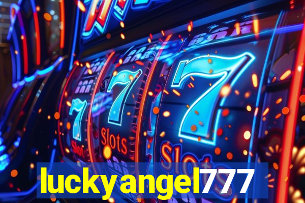 luckyangel777