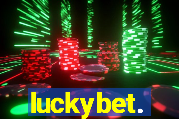 luckybet.