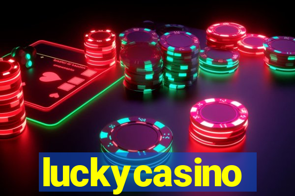 luckycasino