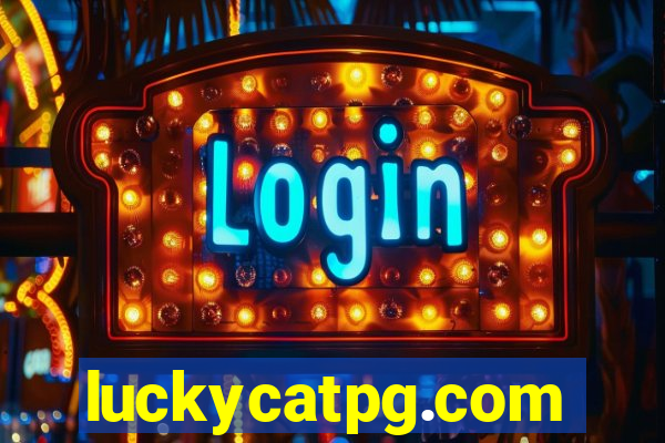 luckycatpg.com