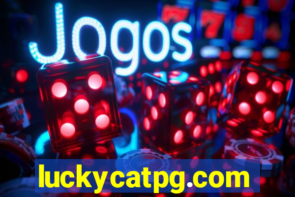 luckycatpg.com
