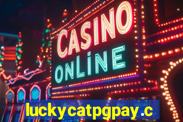 luckycatpgpay.com