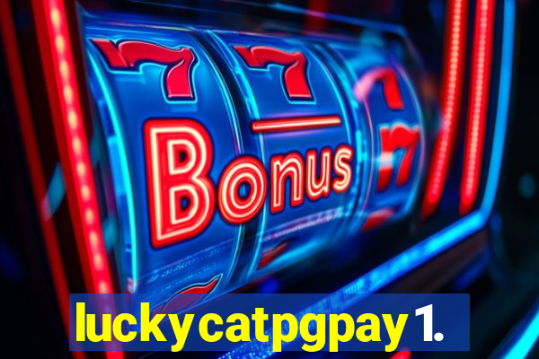 luckycatpgpay1.com