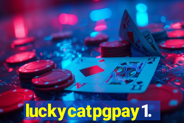 luckycatpgpay1.com