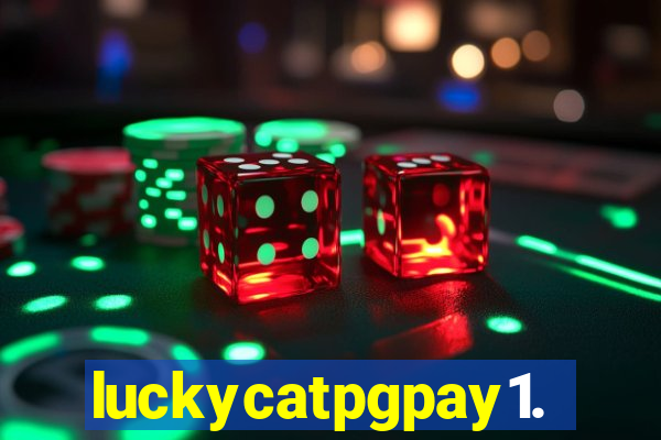 luckycatpgpay1.com