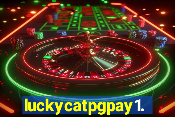 luckycatpgpay1.com