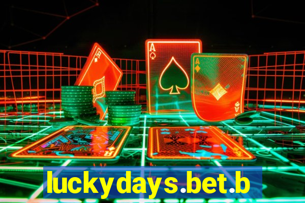 luckydays.bet.br