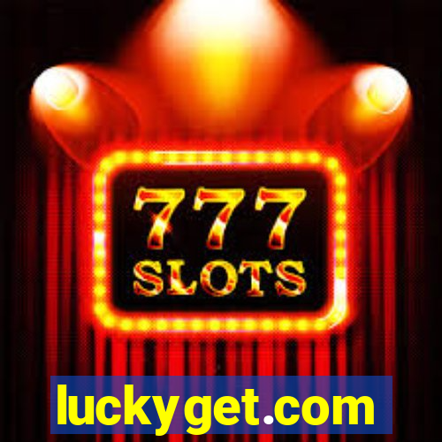 luckyget.com