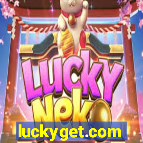 luckyget.com