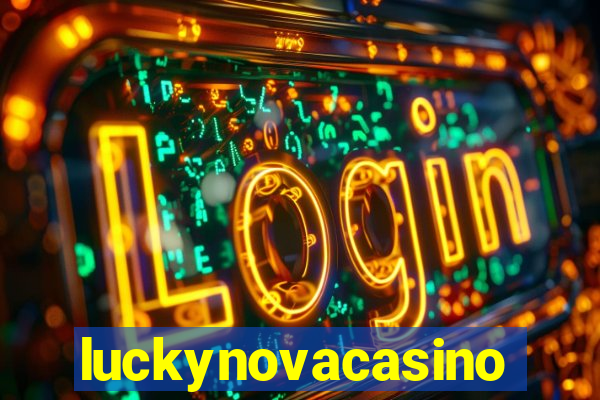 luckynovacasino