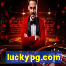 luckypg.com