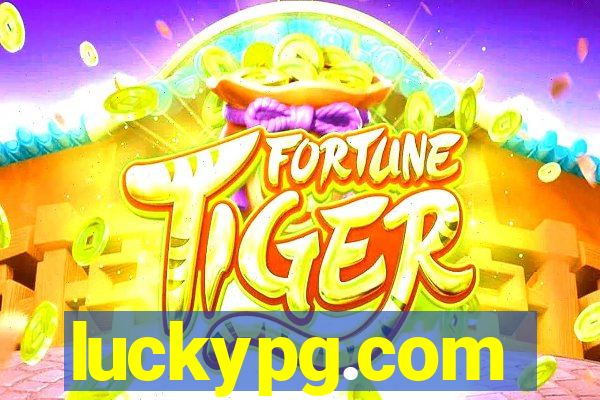 luckypg.com