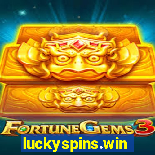 luckyspins.win