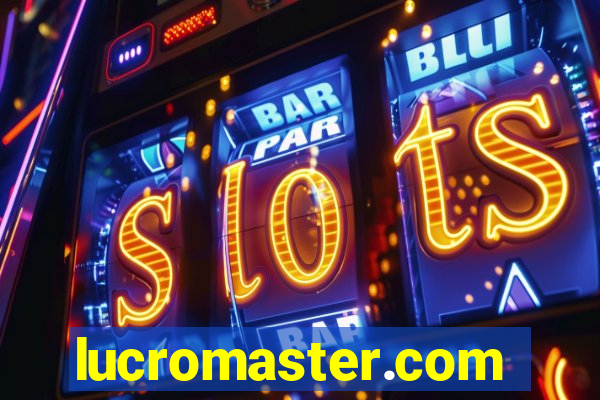 lucromaster.com