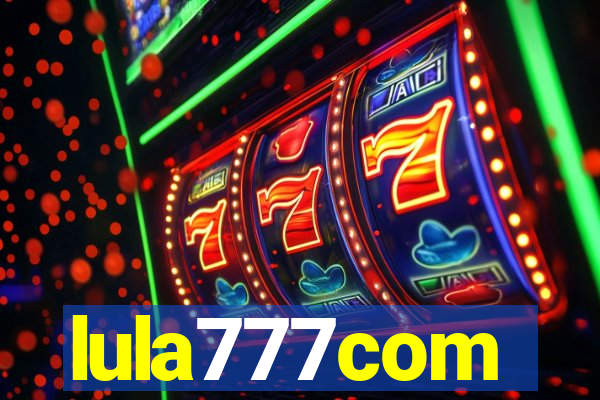 lula777com