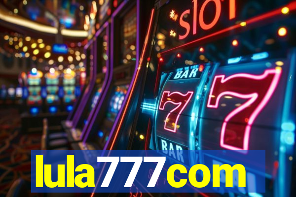 lula777com