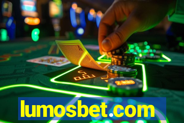 lumosbet.com