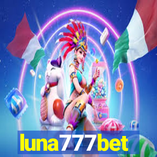 luna777bet