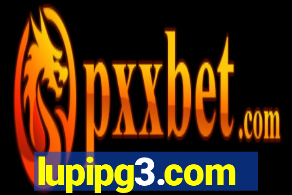 lupipg3.com