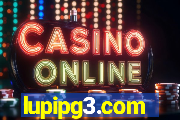lupipg3.com