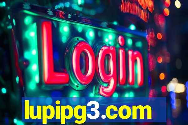 lupipg3.com