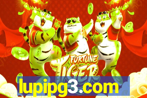 lupipg3.com