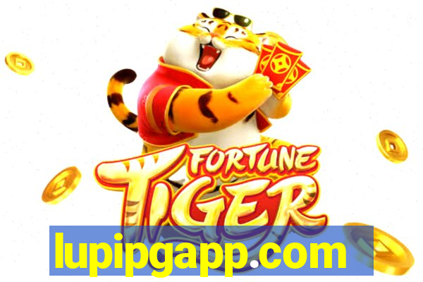 lupipgapp.com