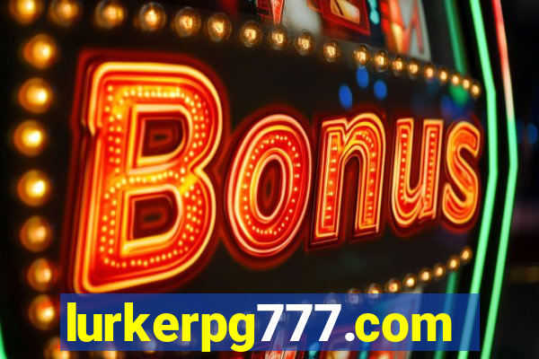 lurkerpg777.com