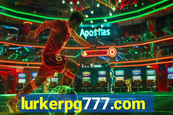 lurkerpg777.com