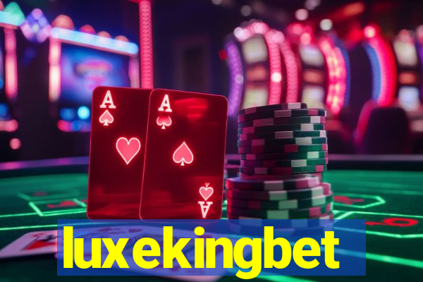 luxekingbet