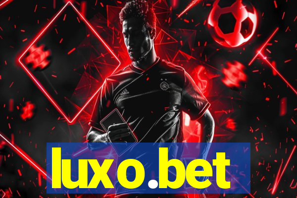 luxo.bet