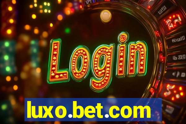 luxo.bet.com
