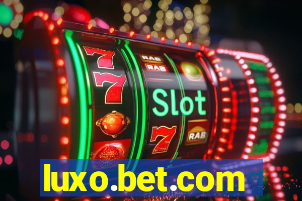 luxo.bet.com