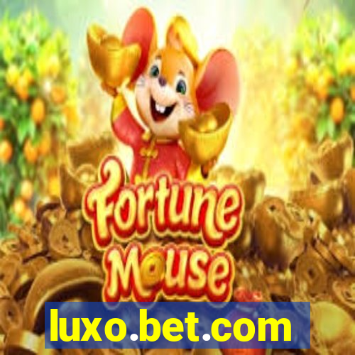 luxo.bet.com