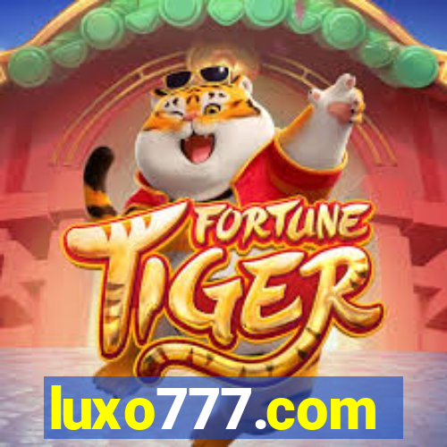luxo777.com