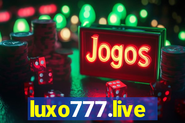 luxo777.live