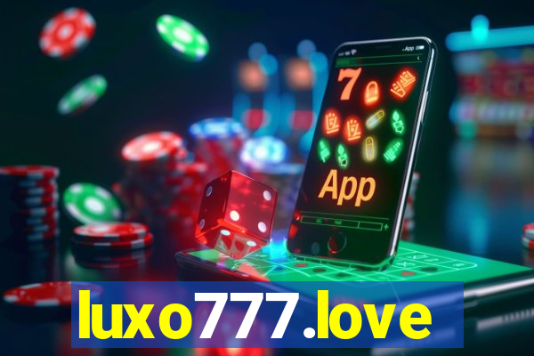 luxo777.love