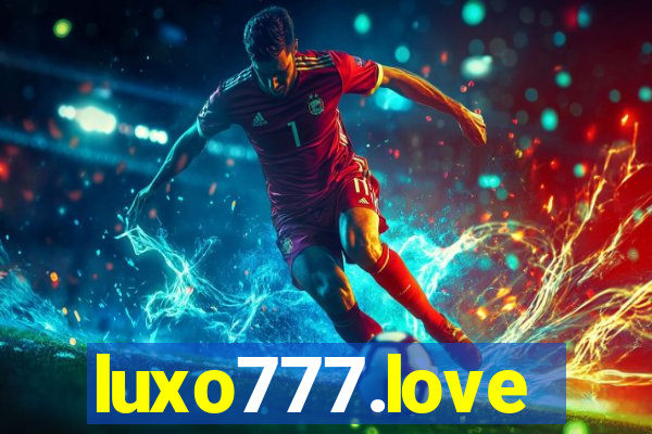 luxo777.love