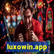 luxowin.app
