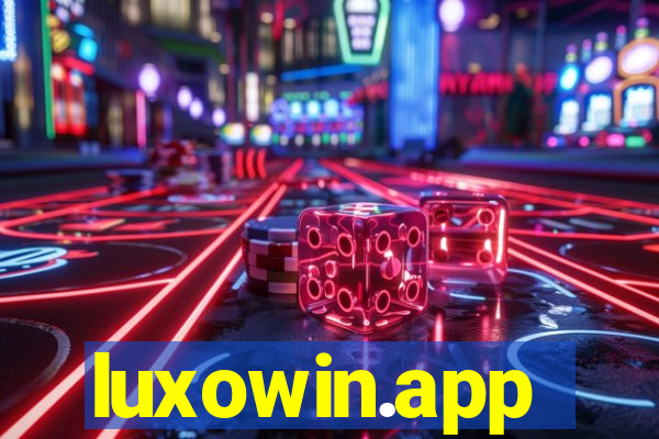 luxowin.app