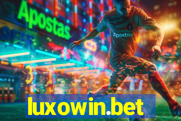 luxowin.bet