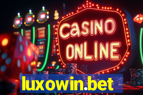 luxowin.bet