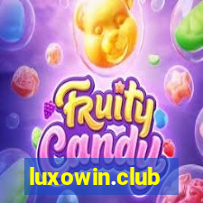 luxowin.club