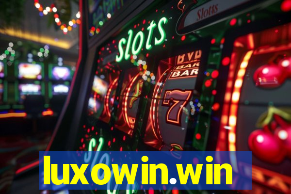 luxowin.win