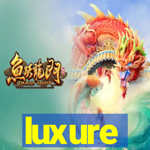 luxure