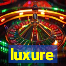 luxure