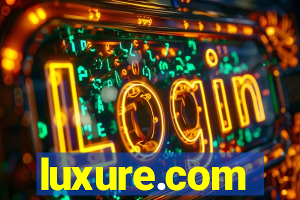 luxure.com
