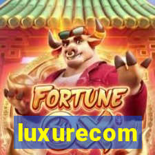 luxurecom